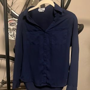 Express work blouse 👚